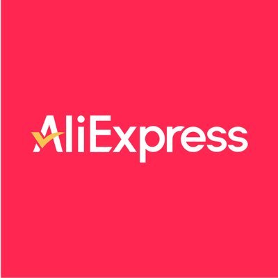 AliExpress's profile picture