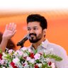 Suresh Vj profil fotoğrafı
