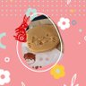 Profilbild von カワウソの赤ちゃん