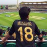 Musawir ali 的头像