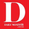 Фото профиля Daily Monitor