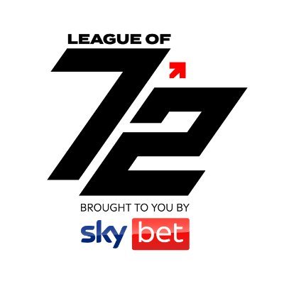 League Of 72's profile picture