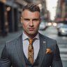 Joey Melancon 的头像