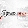 AfD Watch Bremen's profile picture