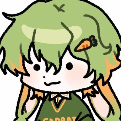 thxcarrot🥕's profile picture