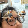 むぎさく。(錦華鳥のかぁちゃん)'s profile picture