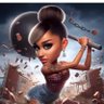 💋ArianaGrande profil fotoğrafı