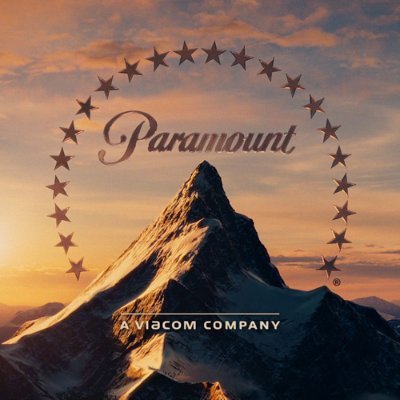 Paramount Pictures's profile picture