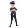 Policial militar sincerão RJ's profile picture