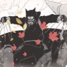 Kankuro profil fotoğrafı