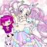 Kaori💜(かおるんるん🍚🥨)@永enn教👁️🗨️💋's profile picture