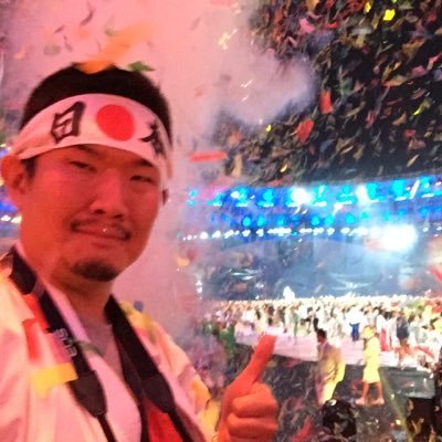 オリンピックお兄さん@WBC📣現地全力応援😆's profile picture