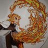 Фото профиля まりん