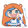 Profilbild von Yukie