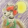 金ウルフ's profile picture