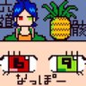 なっぽー✪GOF(MH) 的头像