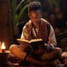 Фото профиля Tlass Touré 📚