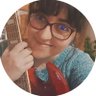 Mélissa (◠‿◠) 🌹💚🎸's profile picture