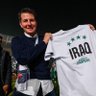MUSTAFA AL IRAQI 的头像