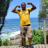 Profilbild von Sipho Xaba