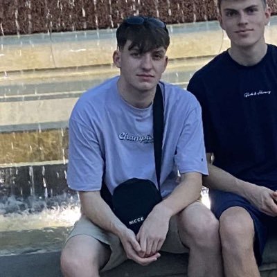 Dan Myers's profile picture