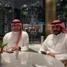 سلمان الدوسري profil fotoğrafı