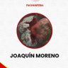 Profilbild von Joaquin Moreno