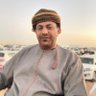 Profilbild von Khamis Alghafri