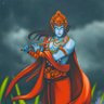 Profilbild von Suraj