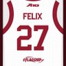 Фото профиля Carlos Felix - Go UMass !
