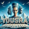 Profilbild von Yousra🇪🇬 𓇋𓏲𓊃𓀙𓂝