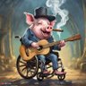 Profilbild von MiSolSiReFa#La (11e du nom)🎸♬😈☣️