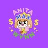 Anita Max $Wynn profil fotoğrafı