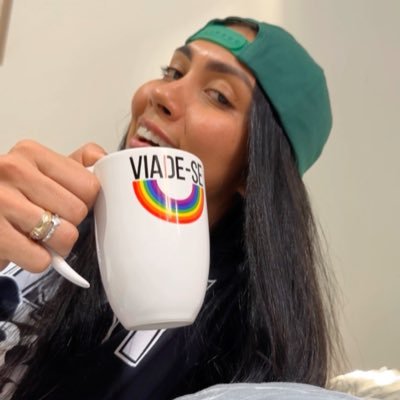 Lívea Amazonas's profile picture