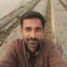 Profilbild von Seyed Kashif Abbas