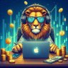 CryptoLion profil fotoğrafı