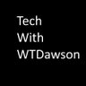 Фото профиля TechWithWTDawson