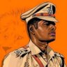 YOGI Adityanath (MODI JI KI PARIVAAR)'s profile picture