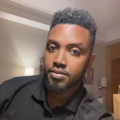Paul Atwine's profile picture