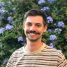 Profilbild von Rob Morain