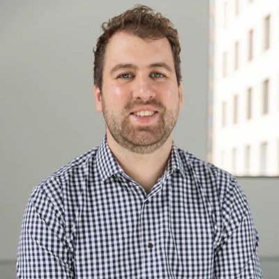 Andrew Hazzard's profile picture