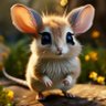 Profilbild von Тушканчик :)