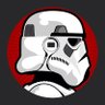 Stormtrooper 🦾 profil fotoğrafı