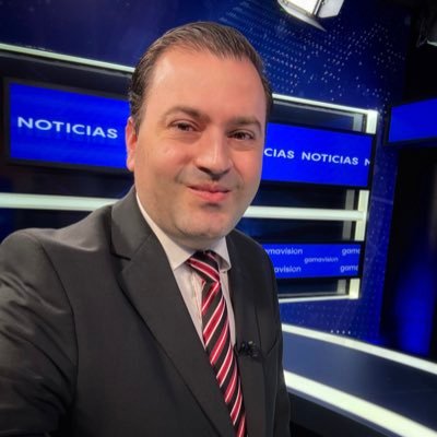 David Faz's profile picture