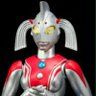 ULTRAMAN_JAWA $ODY profil fotoğrafı