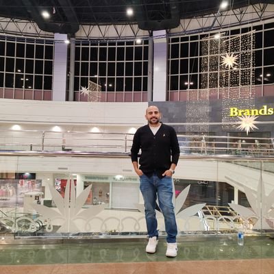 م. احمد بسيوني's profile picture