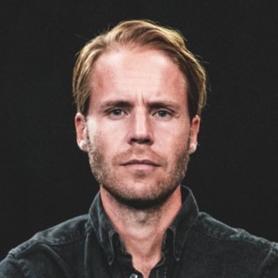 Tobias Wimnell's profile picture