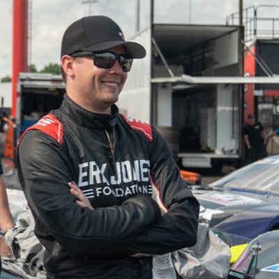 Erik Jones's profile picture