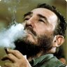 Castro(Fidel) profil fotoğrafı