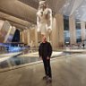 Ahmed Al Ashry profil fotoğrafı